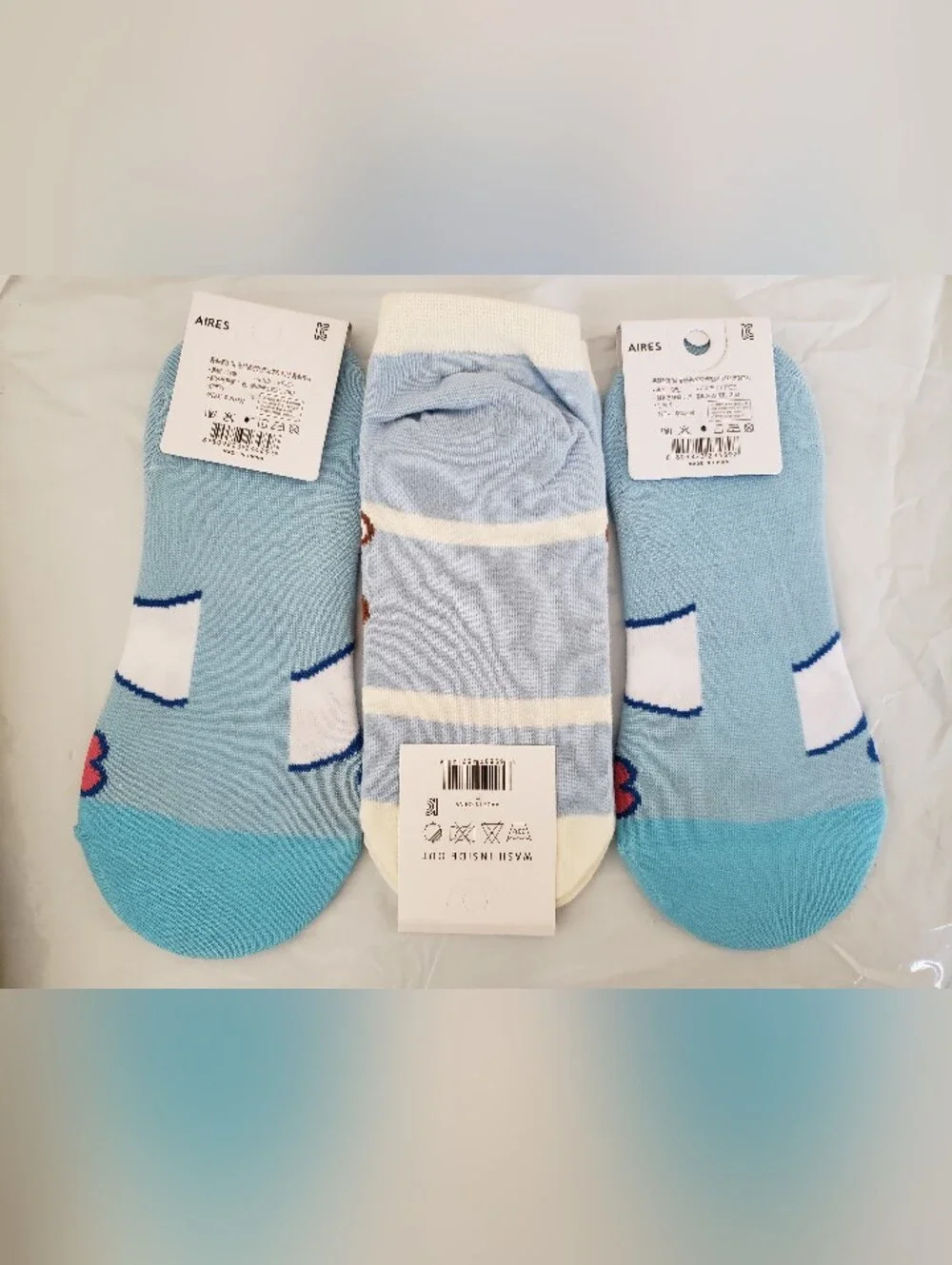 Cinna Socks